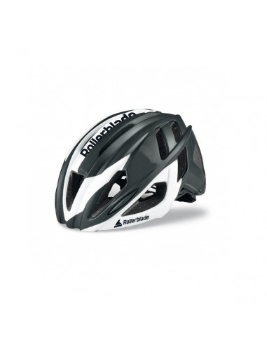 ROLLERBLADE CASCO X-HELMET NEGRO/BLANCO