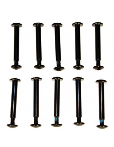 ROLLERBLADE TORNILLOS BRK.WH.THUNDER