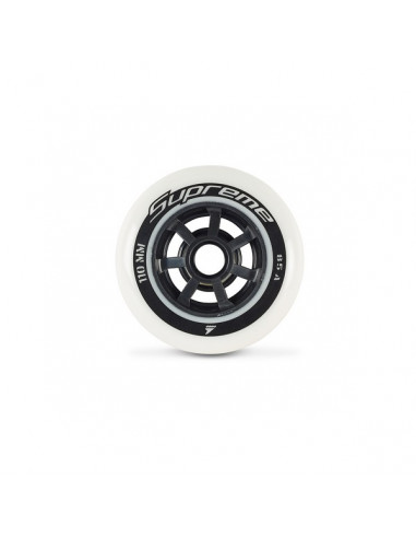 RUEDAS SUPREME 110/85A (8PCS)