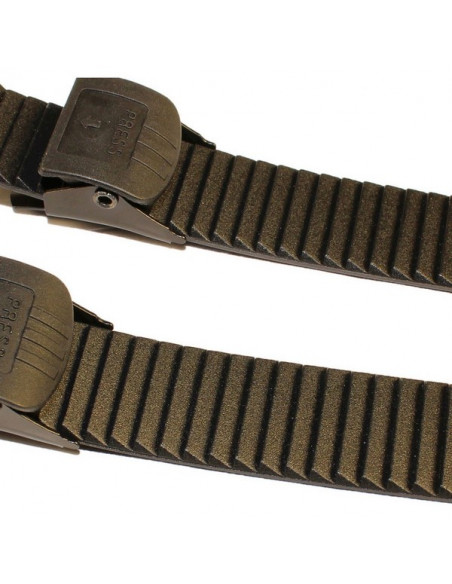 ROLLERBLADE CIERRE CUFF TWIST.EDGE (1PR)