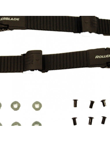 ROLLERBLADE CIERRE CUFF CYCLONE (1PR)