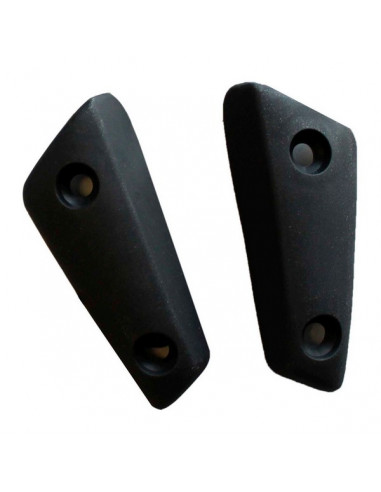 ROLLERBLADE KIT TWISTER EDGE SLIDER (1PR)