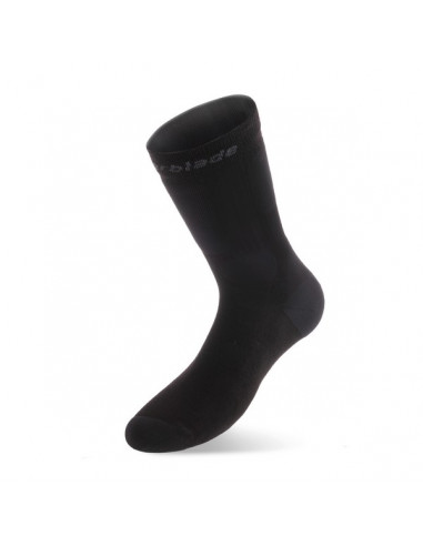 ROLLERBLADE CALCETIN SKATE 3 PACK NEGRO