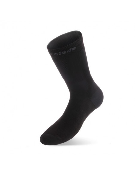 ROLLERBLADE CALCETIN SKATE 3 PACK NEGRO