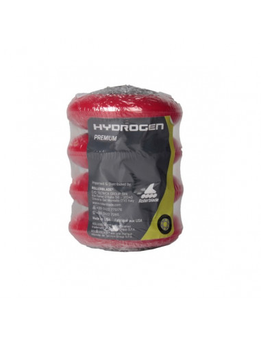RUEDAS HYDROGEN BMS 72/FP0 (4PCS)