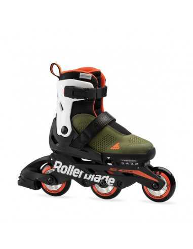 ROLLERBLADE MICROBLADE FREE
