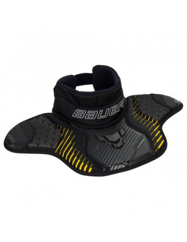 COLLARIN PORTERO BAUER SUPREME SR.