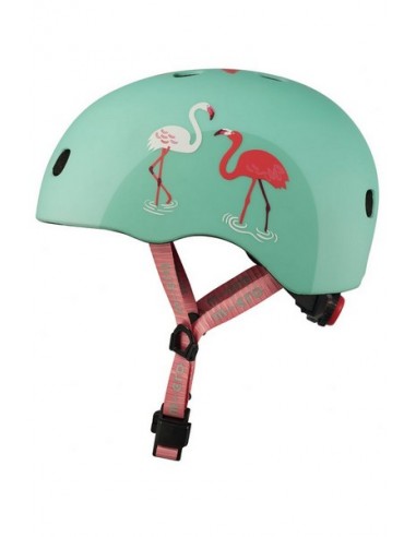MICRO CASCO FLAMENCO