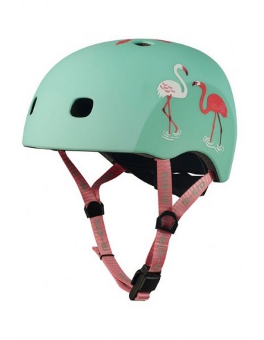 MICRO CASCO FLAMENCO