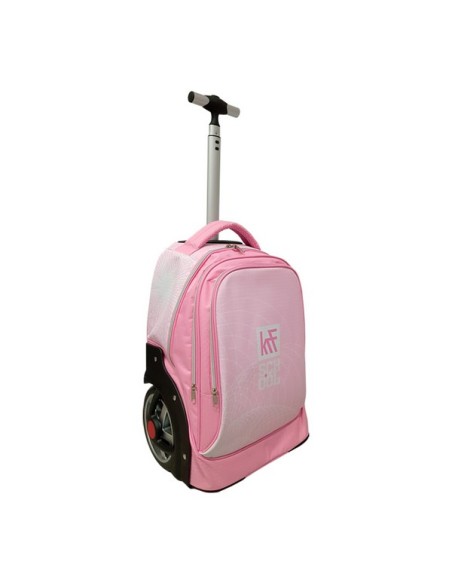 KRF TROLLEY ROSA