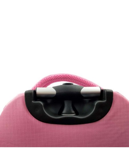 KRF TROLLEY ROSA