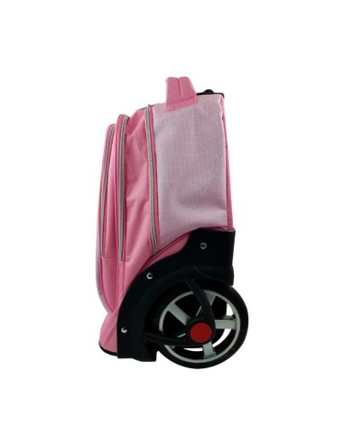KRF TROLLEY ROSA