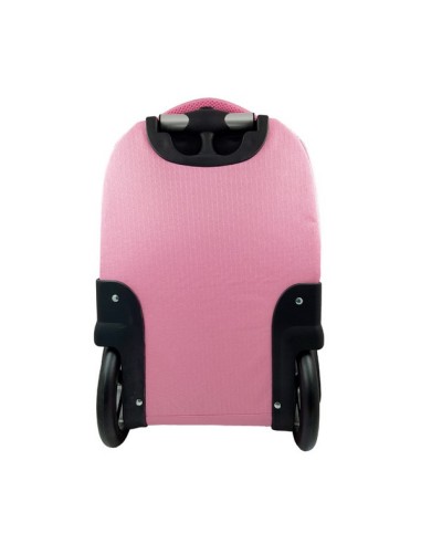 KRF TROLLEY ROSA