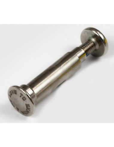 POWERSLIDE TORNILLO ROCKEABLE L31