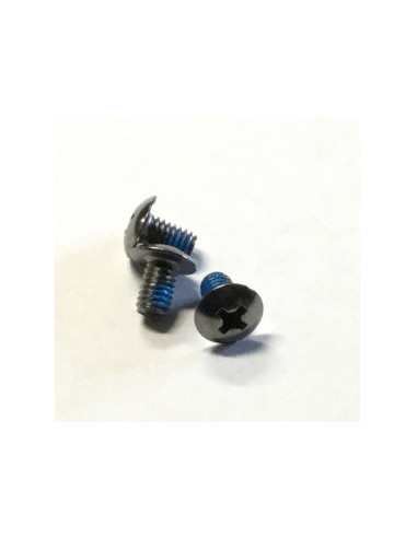 POWERSLIDE TORNILLO CIERRE (PHILIPS HEAD) L6, M4