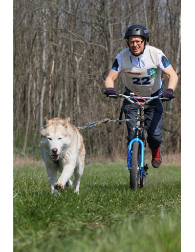 MUSHING YEDOO (DIAMETRO 28,6)