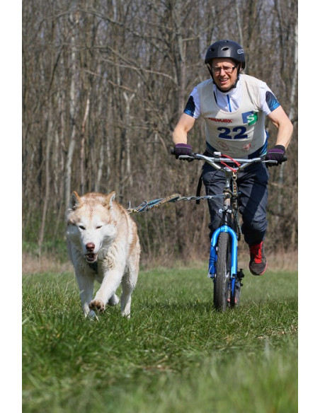 MUSHING YEDOO (DIAMETRO 28,6)