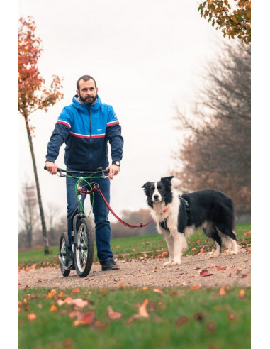 MUSHING YEDOO (DIAMETRO 28,6)