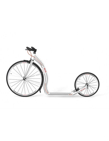 YEDOO GUARDABARROS ALLOY DELANERO