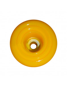 TACO FRENO QUAD KRF COLORES VARIOS 2