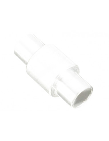 SEPARADOR INTERNO PLASTICO BLANCO (8 UDS.)