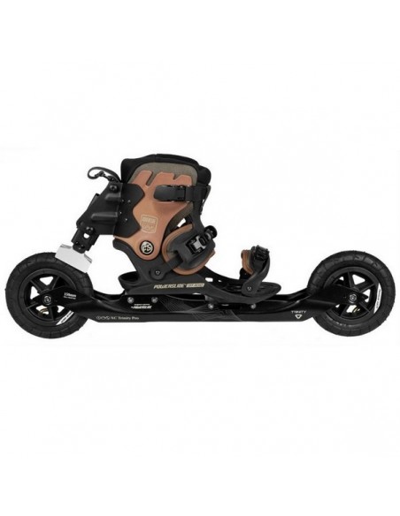 POWERSLIDE XC SKELETON 150