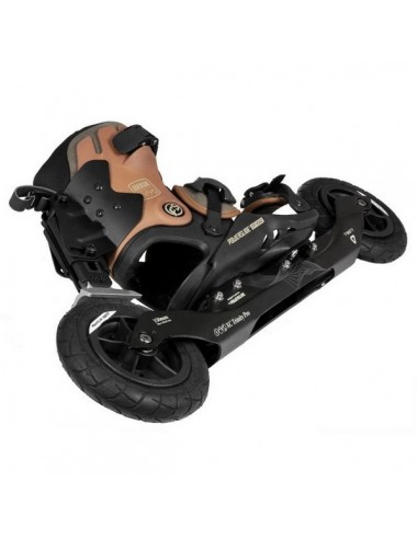 POWERSLIDE XC SKELETON 150