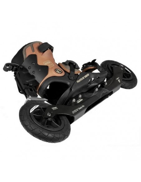 POWERSLIDE XC SKELETON 150
