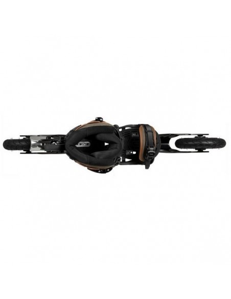 POWERSLIDE XC SKELETON 150