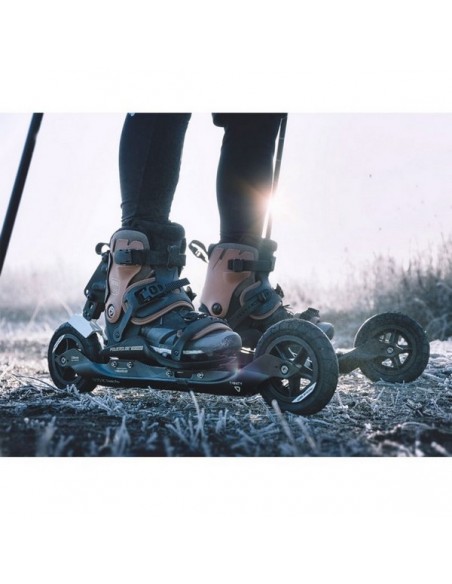 POWERSLIDE XC SKELETON 150