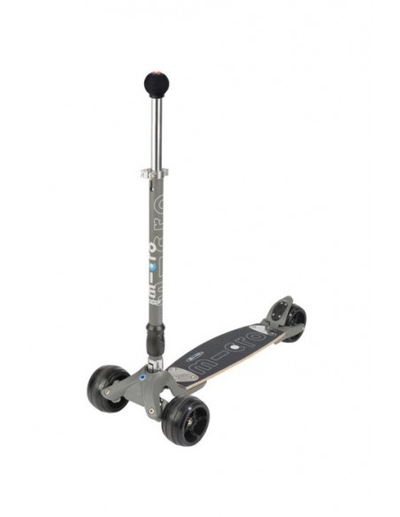 MICRO KICKBOARD MONSTER VOLCANO