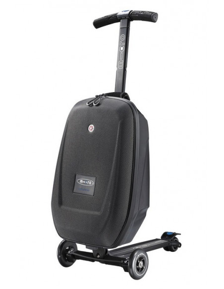 MICRO LUGGAGE