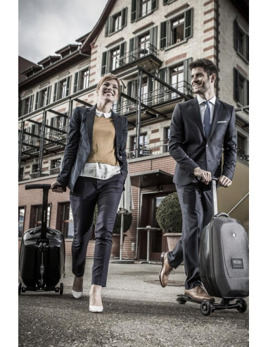 MICRO LUGGAGE