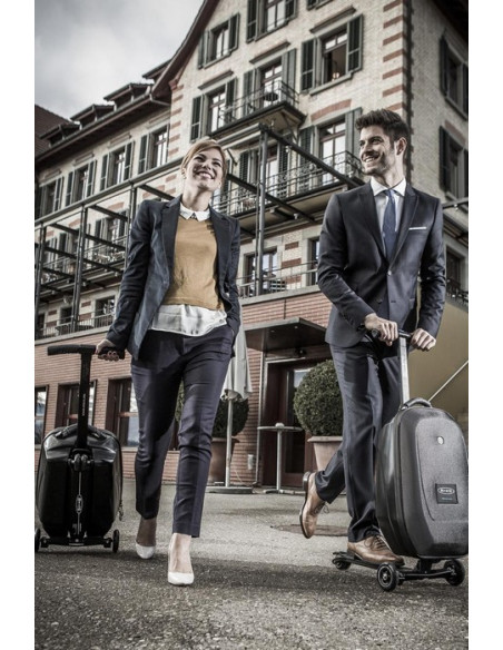 MICRO LUGGAGE