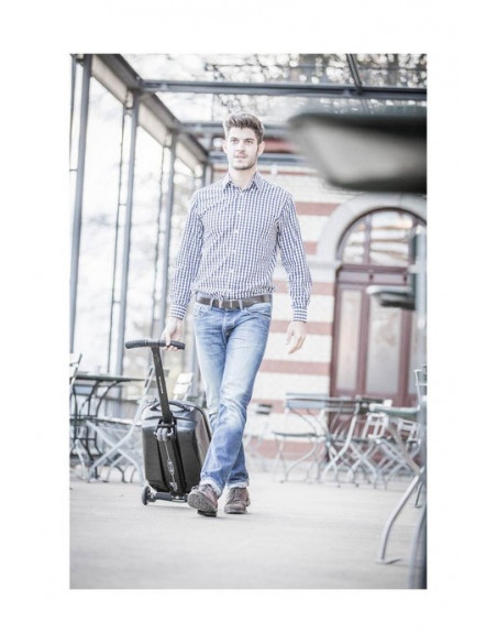 MICRO LUGGAGE