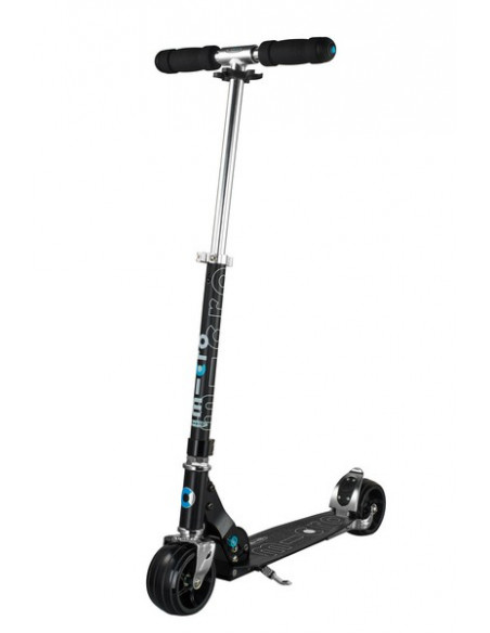 MICRO ROCKET NEGRO