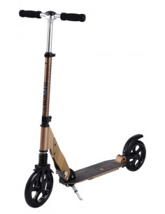 MICRO SUSPENSION BRONCE