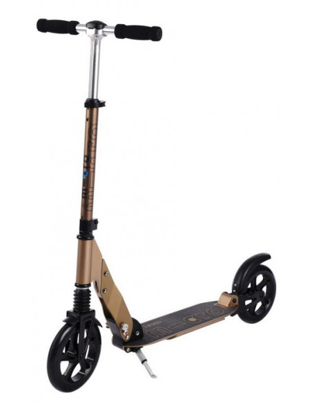 MICRO SUSPENSION BRONCE