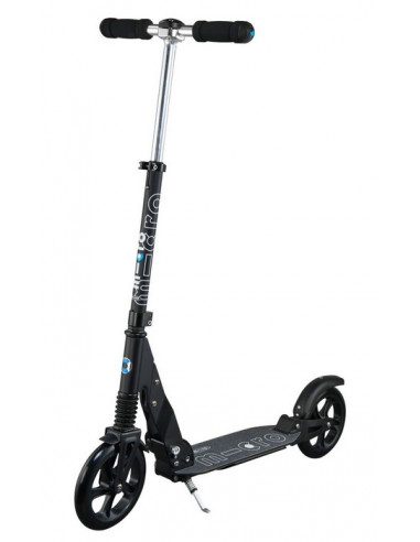 MICRO SUSPENSION NEGRO