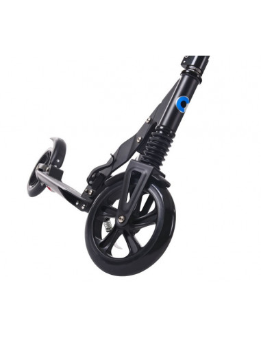 MICRO SUSPENSION NEGRO