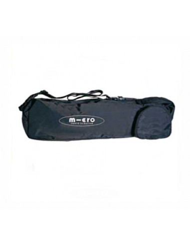 MOCHILA MICRO BAG IN BAG