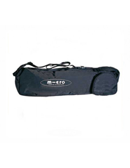 MOCHILA MICRO BAG IN BAG