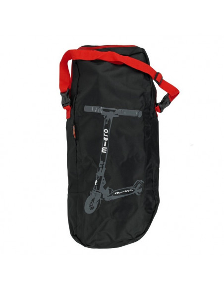 MICRO BOLSA TRANSPORTE