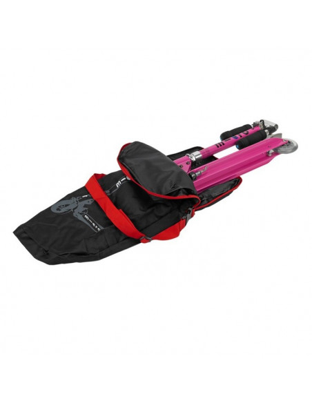 MICRO BOLSA TRANSPORTE