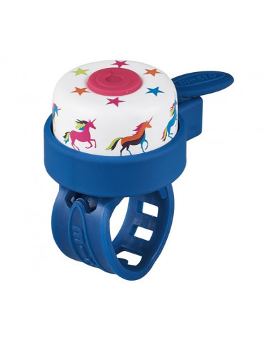 TIMBRE MICRO UNICORNIO
