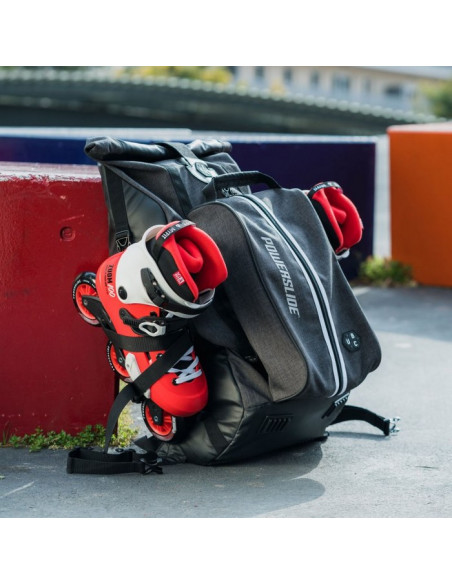 POWERSLIDE MOCHILA UBC ROAD RUNNER