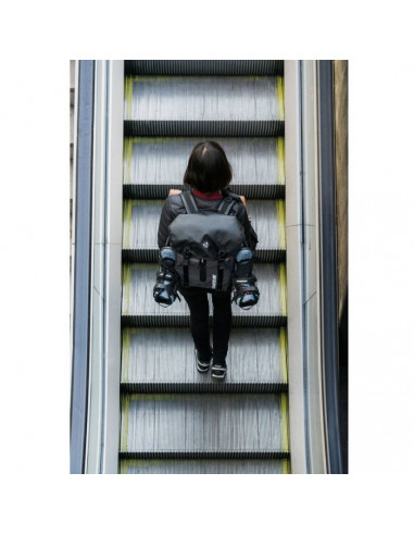 POWERSLIDE MOCHILA UBC COMMUTER