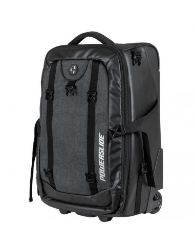 POWERSLIDE MOCHILA UBC TRANSIT TROLLEY