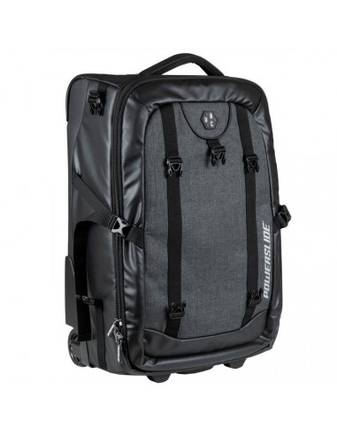 POWERSLIDE MOCHILA UBC TRANSIT TROLLEY
