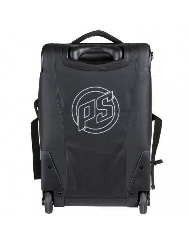 POWERSLIDE MOCHILA UBC TRANSIT TROLLEY